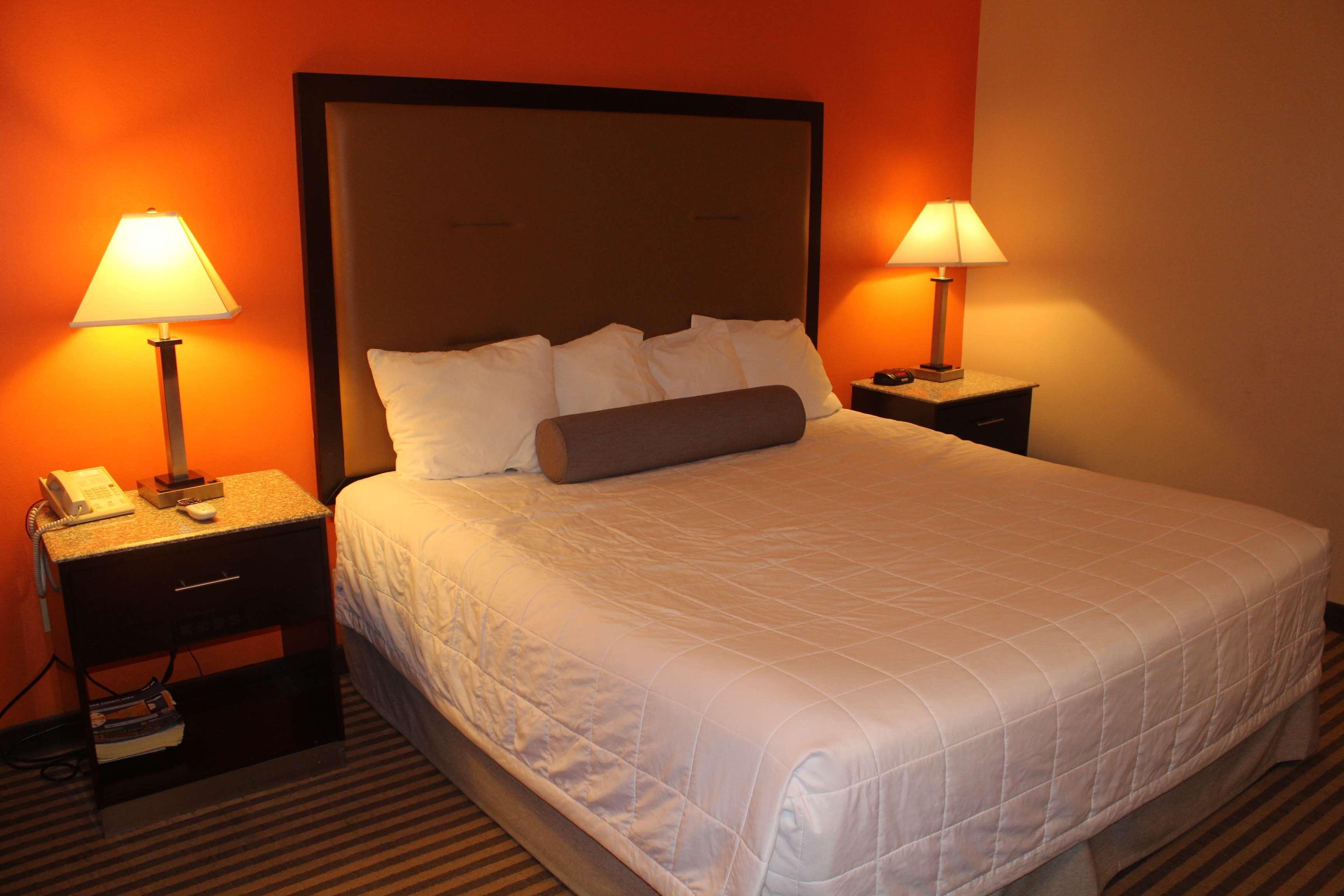 Surestay Hotel By Best Western Bellmawr Ngoại thất bức ảnh