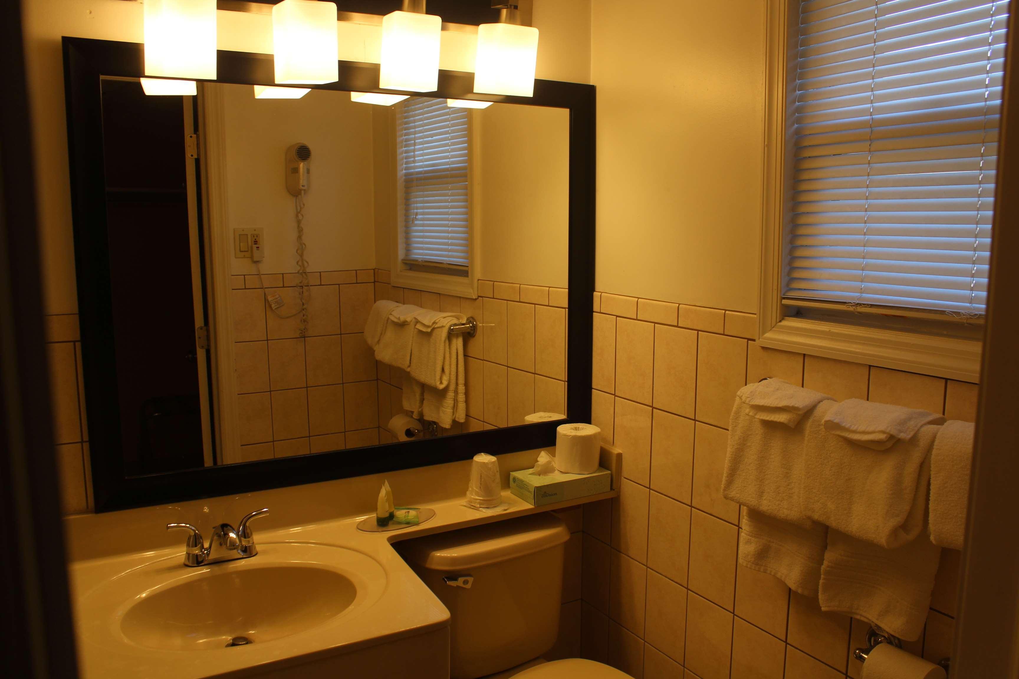 Surestay Hotel By Best Western Bellmawr Ngoại thất bức ảnh