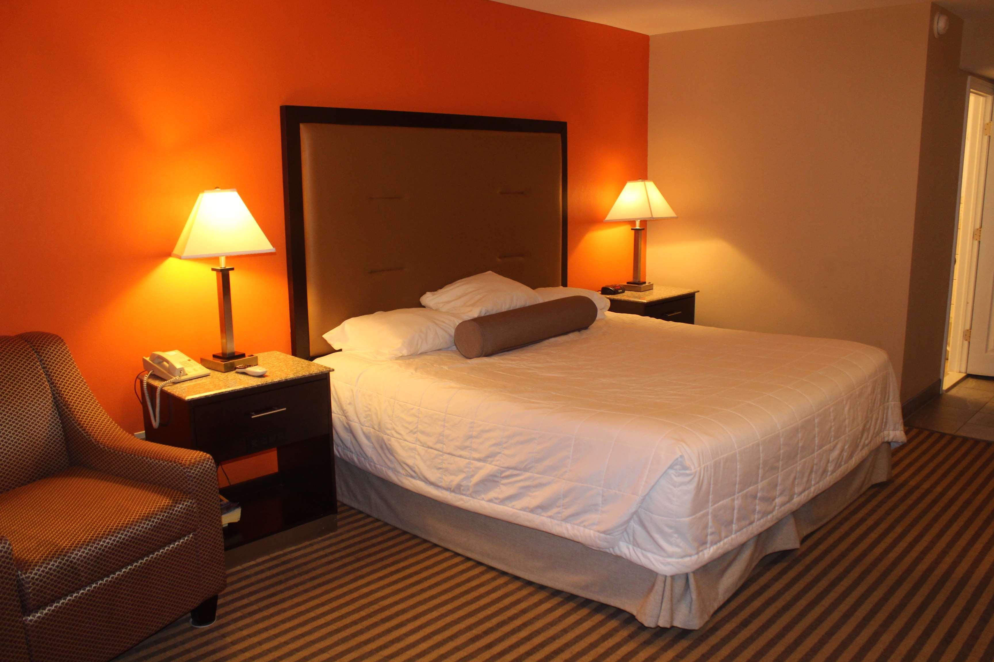 Surestay Hotel By Best Western Bellmawr Ngoại thất bức ảnh