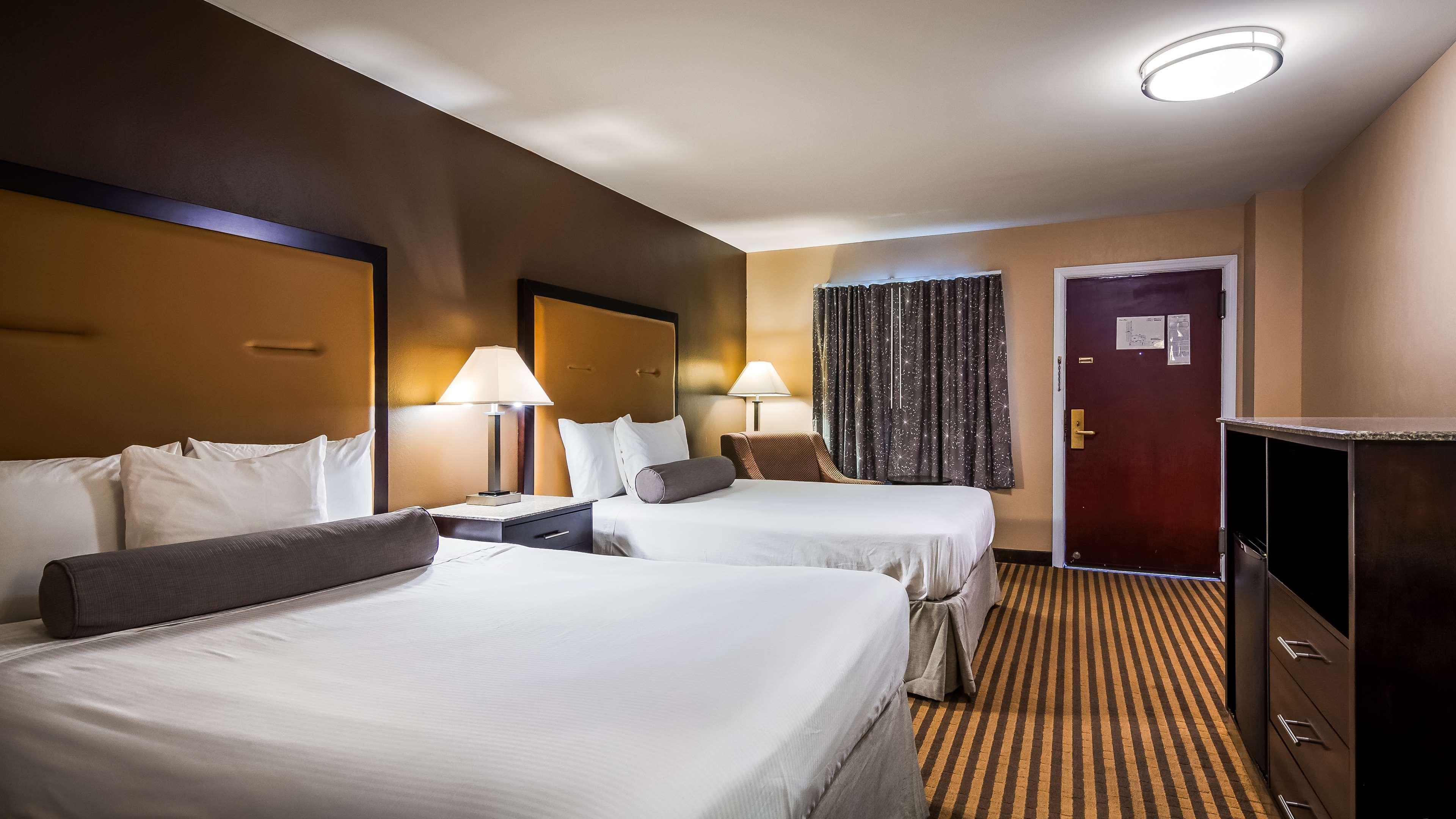 Surestay Hotel By Best Western Bellmawr Ngoại thất bức ảnh