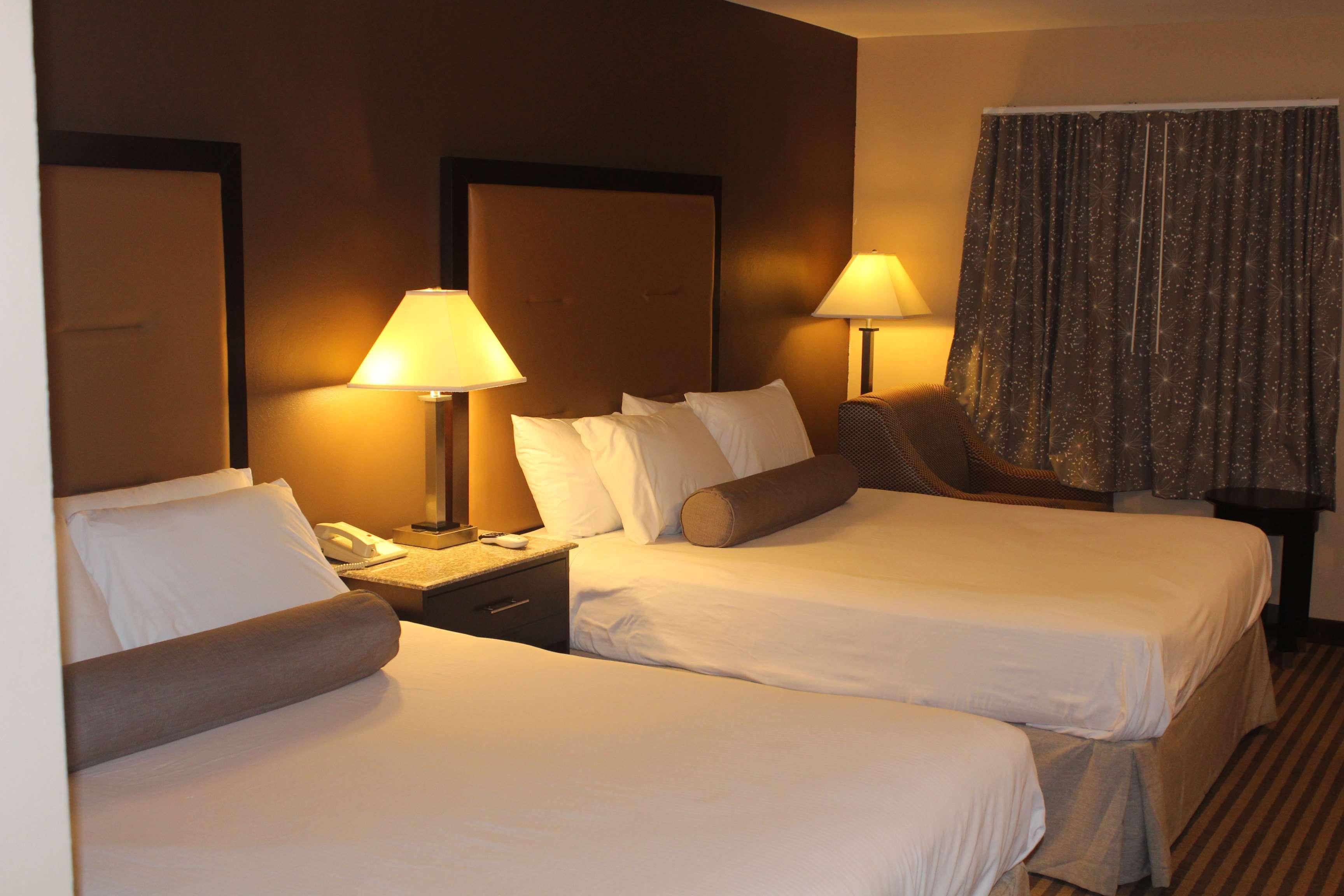 Surestay Hotel By Best Western Bellmawr Ngoại thất bức ảnh