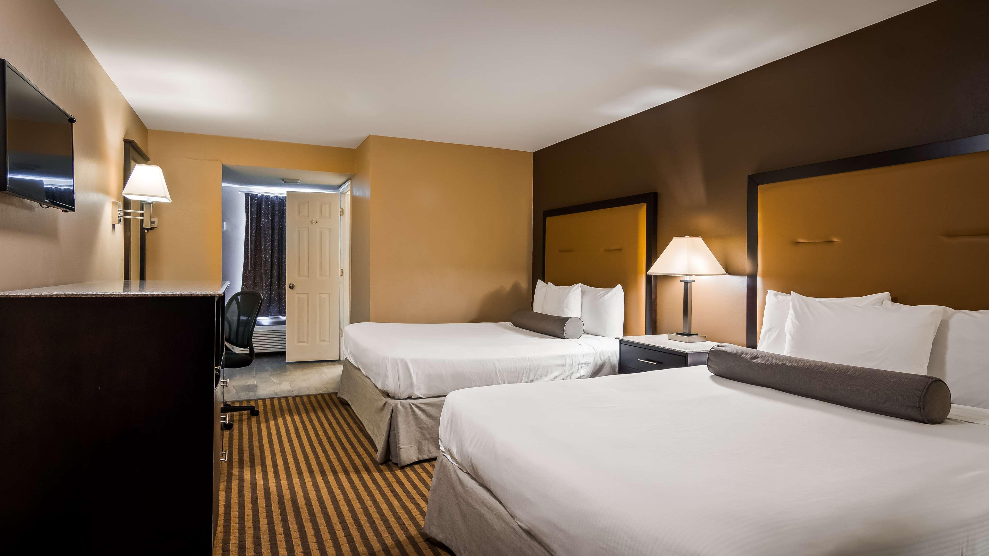 Surestay Hotel By Best Western Bellmawr Ngoại thất bức ảnh
