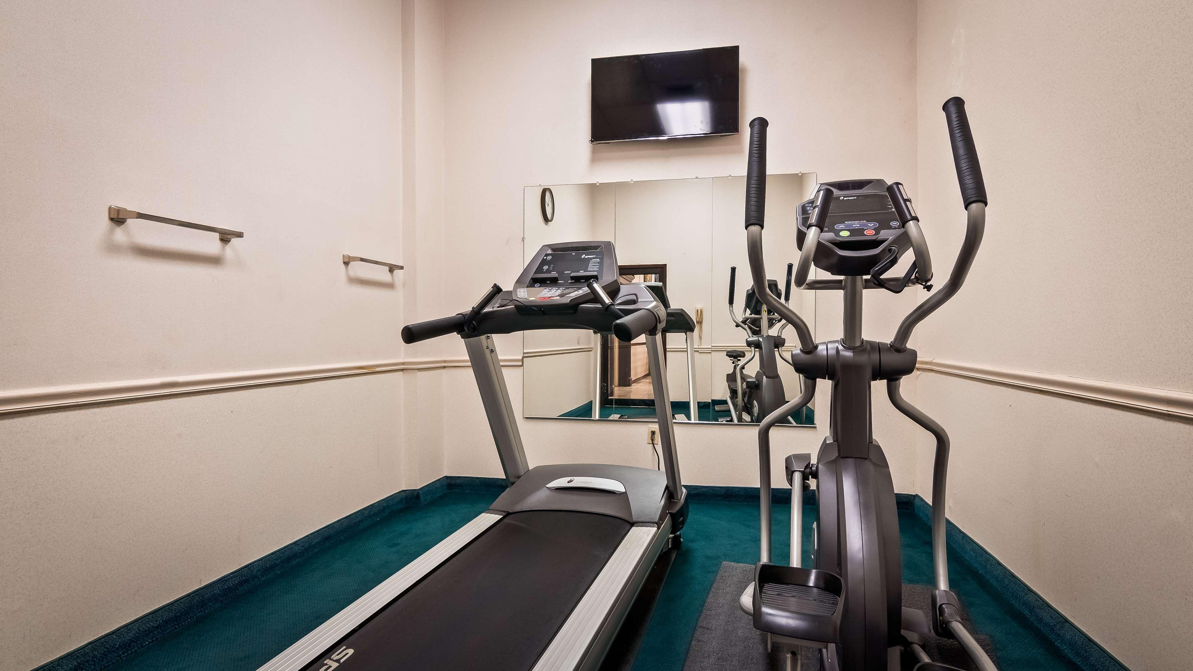 Surestay Hotel By Best Western Bellmawr Ngoại thất bức ảnh