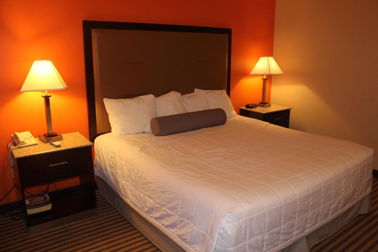 Surestay Hotel By Best Western Bellmawr Ngoại thất bức ảnh