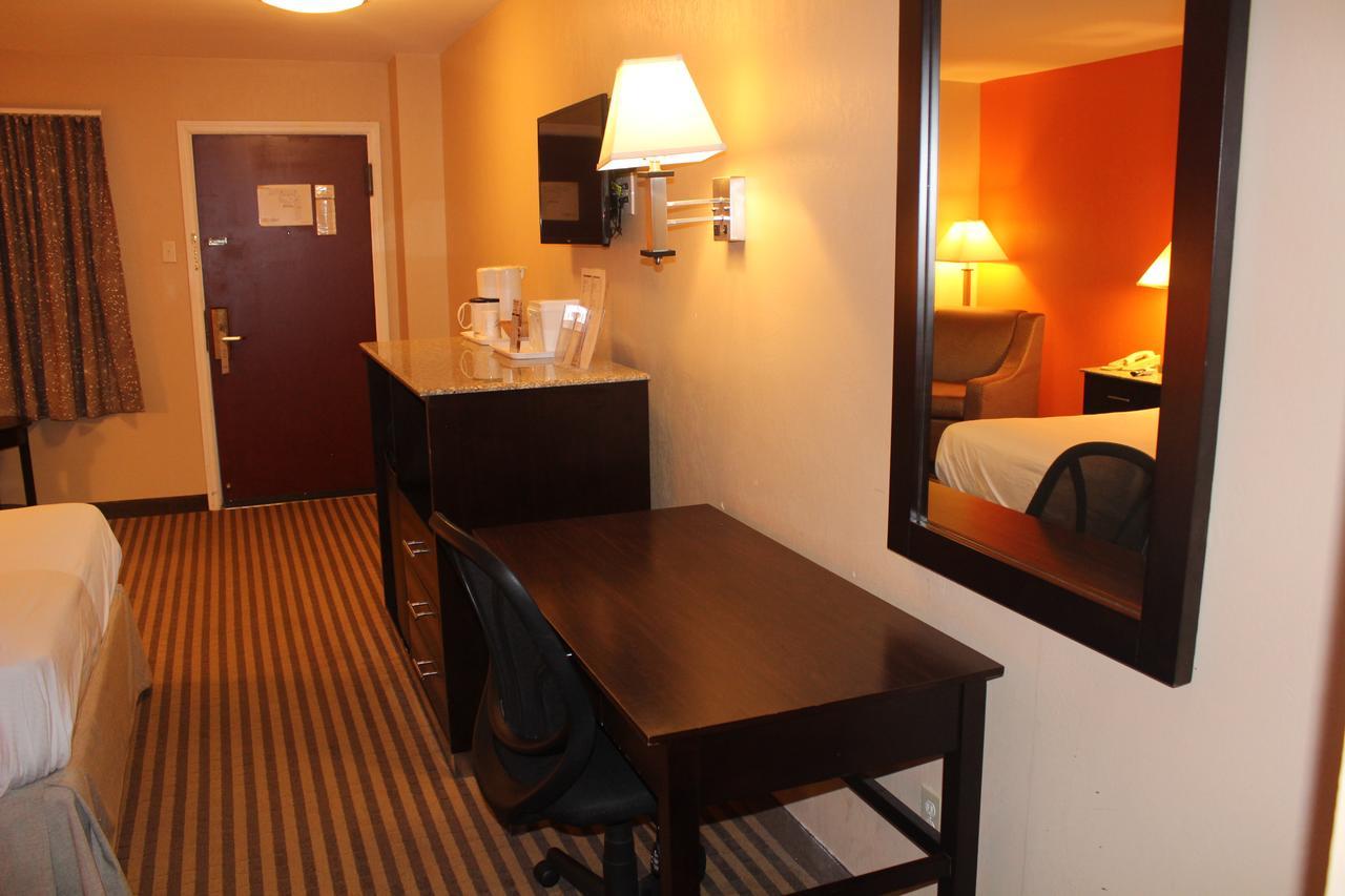 Surestay Hotel By Best Western Bellmawr Ngoại thất bức ảnh