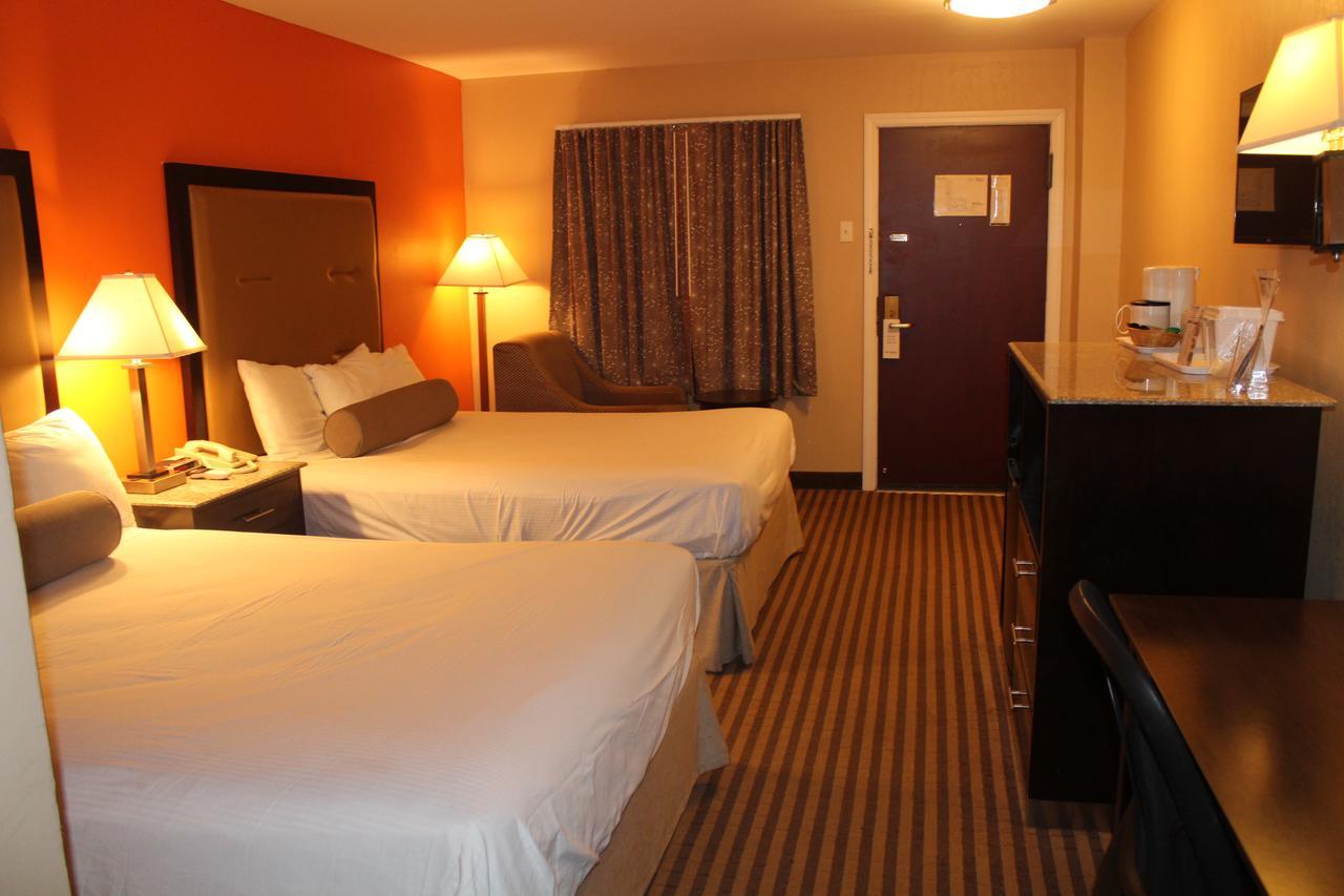 Surestay Hotel By Best Western Bellmawr Ngoại thất bức ảnh