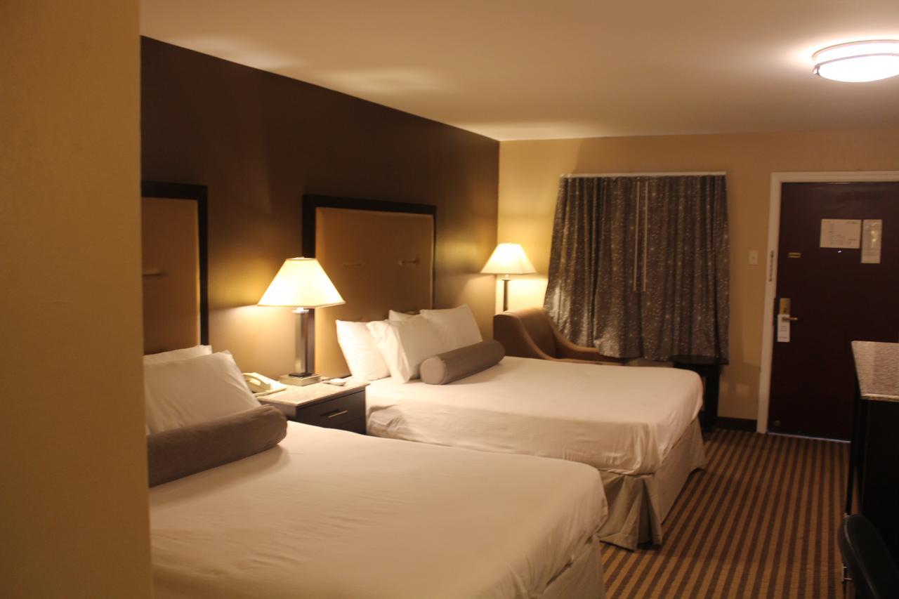 Surestay Hotel By Best Western Bellmawr Ngoại thất bức ảnh